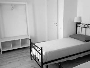 Postel nebo postele na pokoji v ubytování Euphoria Guest House