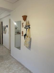 Gallery image of Παγώνα, by the sea in Pefki