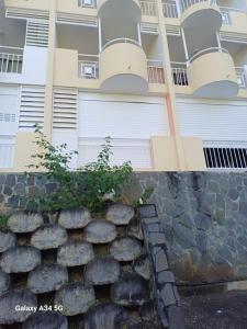 Edificio in cui si trova l'hotel