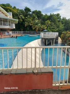 Piscina di la tartane o nelle vicinanze