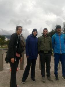 Gambar di galeri bagi La Casa De La Nonna di Quito