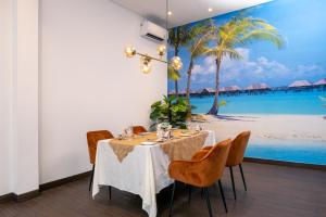 Fotografie z fotogalerie ubytování Graha Wiyata v destinaci Tanah Lot