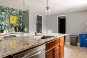 Gallery image of Amazonia 7BD home in Fort Washington