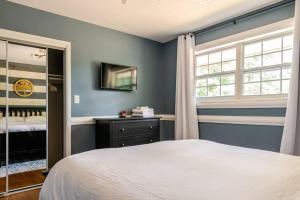 Gallery image of Amazonia 7BD home in Fort Washington