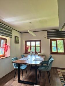 Fotografia z galérie ubytovania Ferienwohnung im Thermenland v destinácii Kleinkögeln