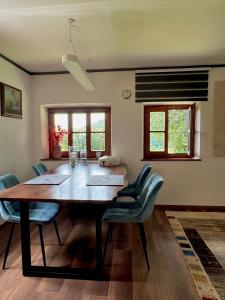 Fotografia z galérie ubytovania Ferienwohnung im Thermenland v destinácii Kleinkögeln