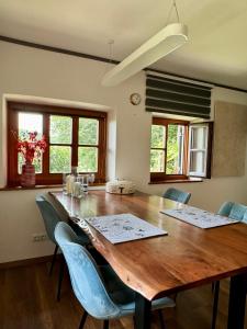 Fotografia z galérie ubytovania Ferienwohnung im Thermenland v destinácii Kleinkögeln