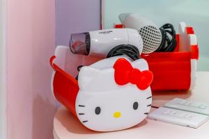 Gambar di galeri bagi Happiness Romantic B&B di Donggang