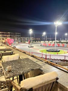 Φωτογραφία από το άλμπουμ του 1-Bedroom with one private bathroom στο Κάιρο