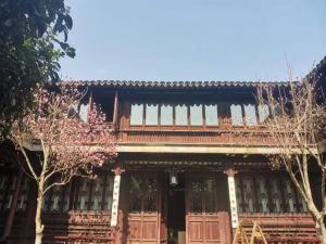 Φωτογραφία από το άλμπουμ του Blossom House Suzhou Tanhuafu στο Σουτσόου