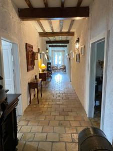 Photo de la galerie de l'établissement COUNTRY HOUSE La VILLAE, à Sieurac