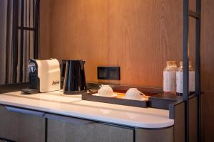 Koktokay可可托海吉域合涵田酒店 Jeruyih Hentique Hotel的相册照片