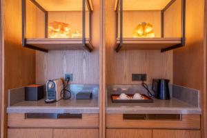 Koktokay可可托海吉域合涵田酒店 Jeruyih Hentique Hotel的相册照片