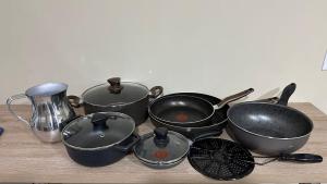 Fotografija v galeriji nastanitve Hostelfc Usaquen v mestu Bogotá