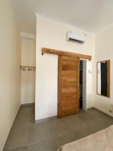 Ліжко або ліжка в номері Sastro Place
