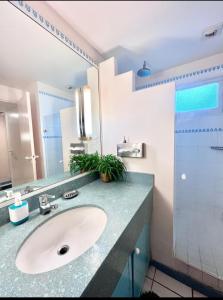 Fotografie z fotogalerie ubytování T1 BIS RDC Carayou Marina Pointe du Bout v destinaci Les Trois-Îlets