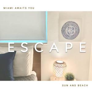Foto Miamis asuva majutusasutuse GroveO4 10 min from the Beach galeriist