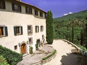 Photo de la galerie de l'établissement Villa Petra, à Greve in Chianti