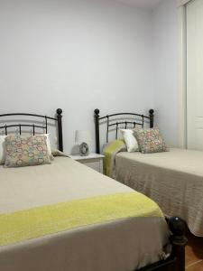 Fotografie z fotogalerie ubytování Apartamento 2 dormitorios Isla Canela v destinaci Isla Canela + 43 fotografií