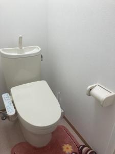Et bad på 澄の宿 琵琶湖畔萩の滨水泳场徒步1分钟 免费停车位3台 烧烤 自驾游 骑行爱好者首选