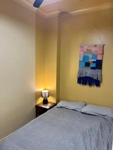 Cama ou camas em um quarto em Mad Monkey Hostel Coogee Beach