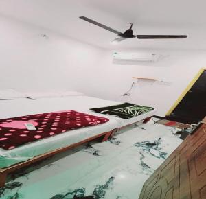 Fotografie z fotogalerie ubytování Minnal Residency v destinaci Karaikal