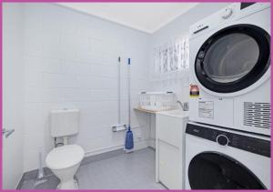 Fotografie z fotogalerie ubytování Queens Road 14/80 v destinaci Aitkenvale + 3 fotografie