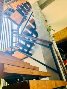Fotografie z fotogalerie ubytování Dream Mount Villa v destinaci Ella