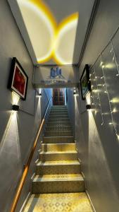 Fotografie z fotogalerie ubytování check in hotel v destinaci Brinchang