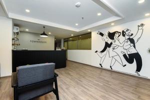 斋浦尔Townhouse C Scheme Ahinsa Circle的相册照片