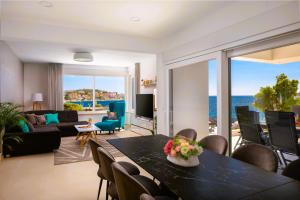 Posedenie v ubytovaní Luxury Villa Dolce Vita, Sevid
