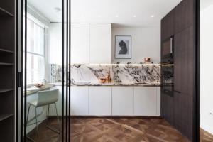 Imagen de la galería de Sophisticated Boutique Apartment, en Londres