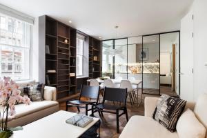 Gallery image of Sophisticated Boutique Apartment in London