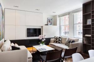 Foto da galeria de Sophisticated Boutique Apartment em Londres