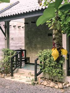 Fotografie z fotogalerie ubytování Sabydee Resort v destinaci Chanthaburi