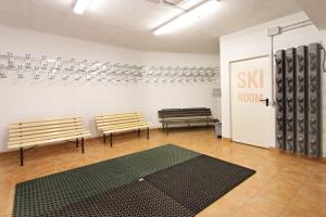 Fotografie z fotogalerie ubytování Hotel Grohmann v Campitello di Fassa