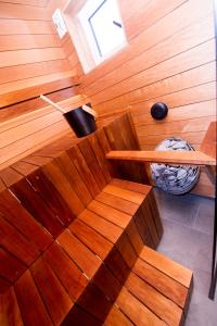 Φωτογραφία από το άλμπουμ του Muhu Kupja suvemaja UUS σε Liiva +5 φωτογραφίες