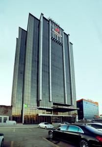 Gallery image of Premium Hotel Ulaanbaatar in Ulaanbaatar