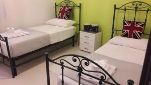 Gallery image of Oceana Boutique By Scalera in San Lucido +18 photos