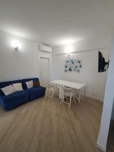 O zonă de relaxare la Villetta Grignetta Relax Giardino e Jacuzzi