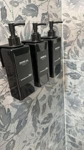 Imagine din galeria proprietății Villetta Grignetta Relax Giardino e Jacuzzi în Varazze