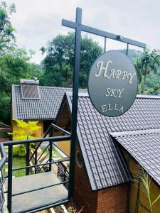 Fotografie z fotogalerie ubytování Happy Sky Ella v destinaci Ella