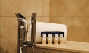 Fotografie z fotogalerie ubytování MonMonBoutique Hotel v destinaci Thakho