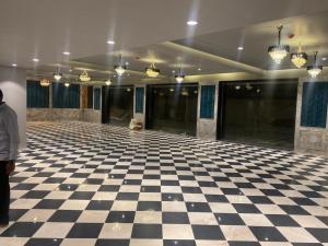 Fotografie z fotogalerie ubytování Hotel The Sawai v destinaci Džajpur
