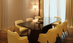 Fotografie z fotogalerie ubytování MonMonBoutique Hotel v destinaci Thakho + 37 fotografií