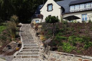 Fotografie z fotogalerie ubytování Residenz Kirchberg v destinaci Adenau