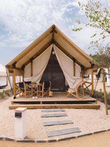 Fotografie z fotogalerie ubytování wecamp Cadaqués v destinaci Cadaqués