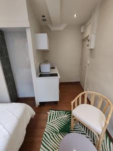 Kép Le petit écureuil studio Hypercentre szállásáról Rouenben a galériában