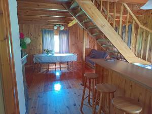 Fotografie z fotogalerie ubytování Domek całoroczny MARKO v destinaci Úhořevo
