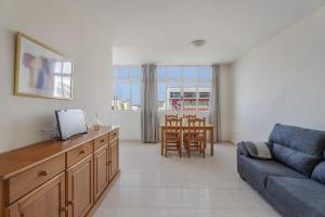 Χώρος καθιστικού στο Isla 5 +13 φωτογραφίες